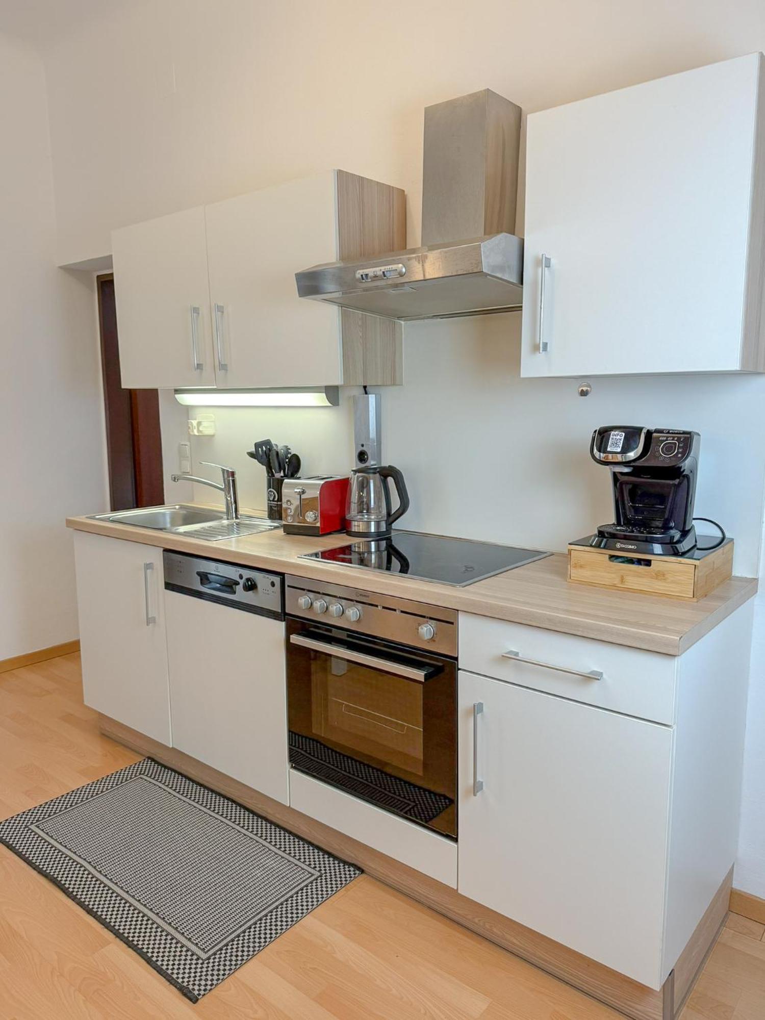 Serenity Apartment - Harmony Leoben  Bagian luar foto