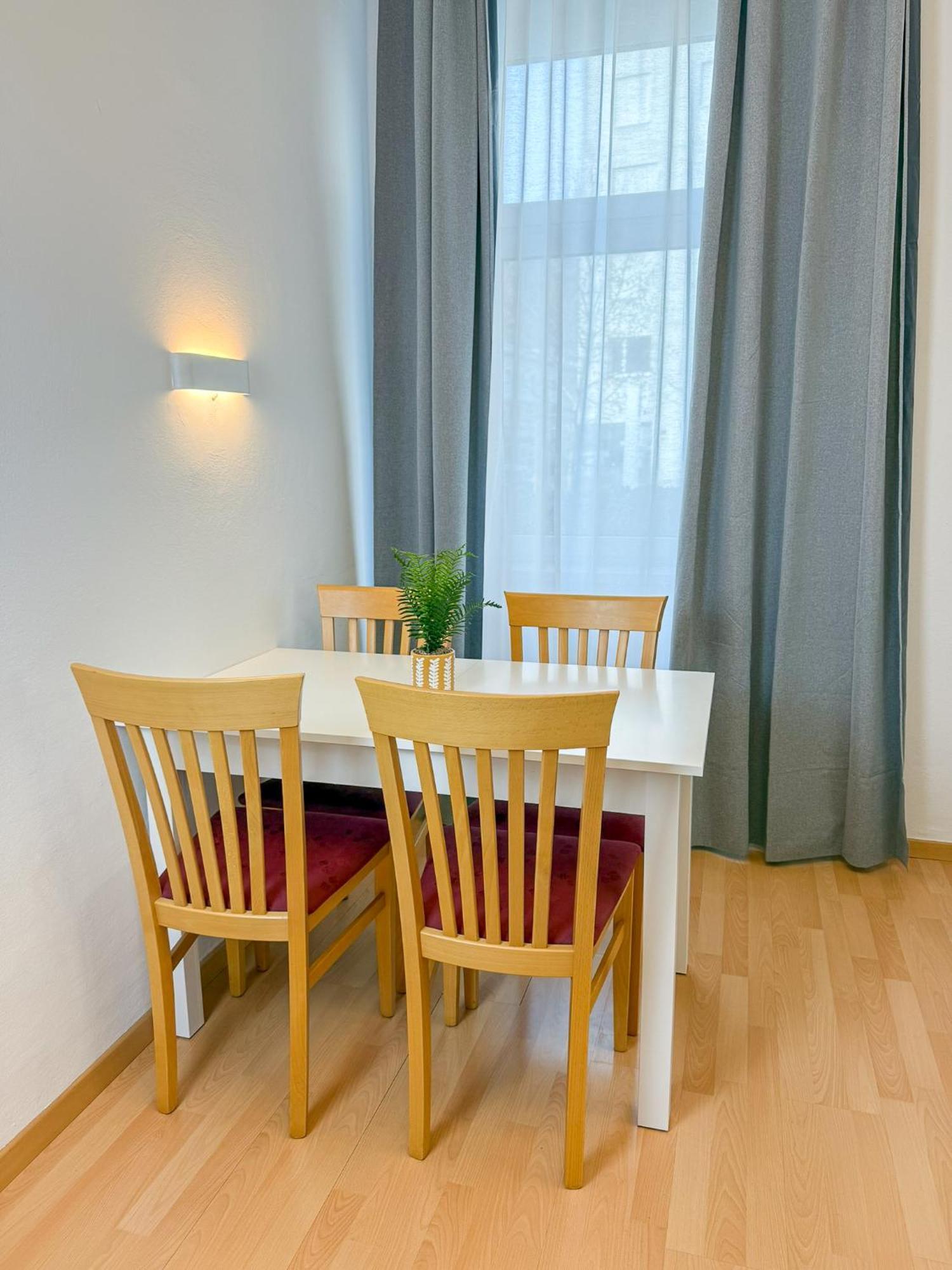 Serenity Apartment - Harmony Leoben  Bagian luar foto