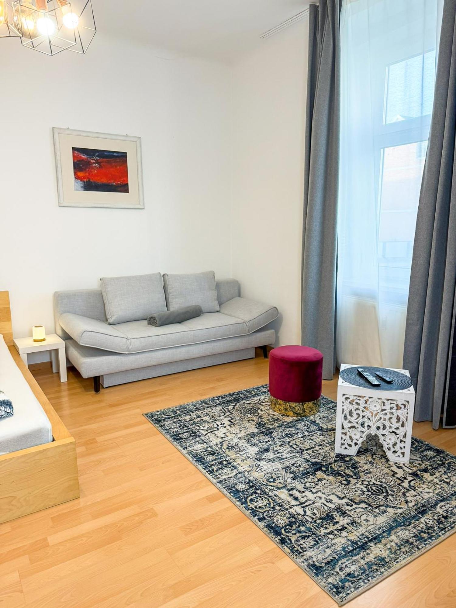 Serenity Apartment - Harmony Leoben  Bagian luar foto
