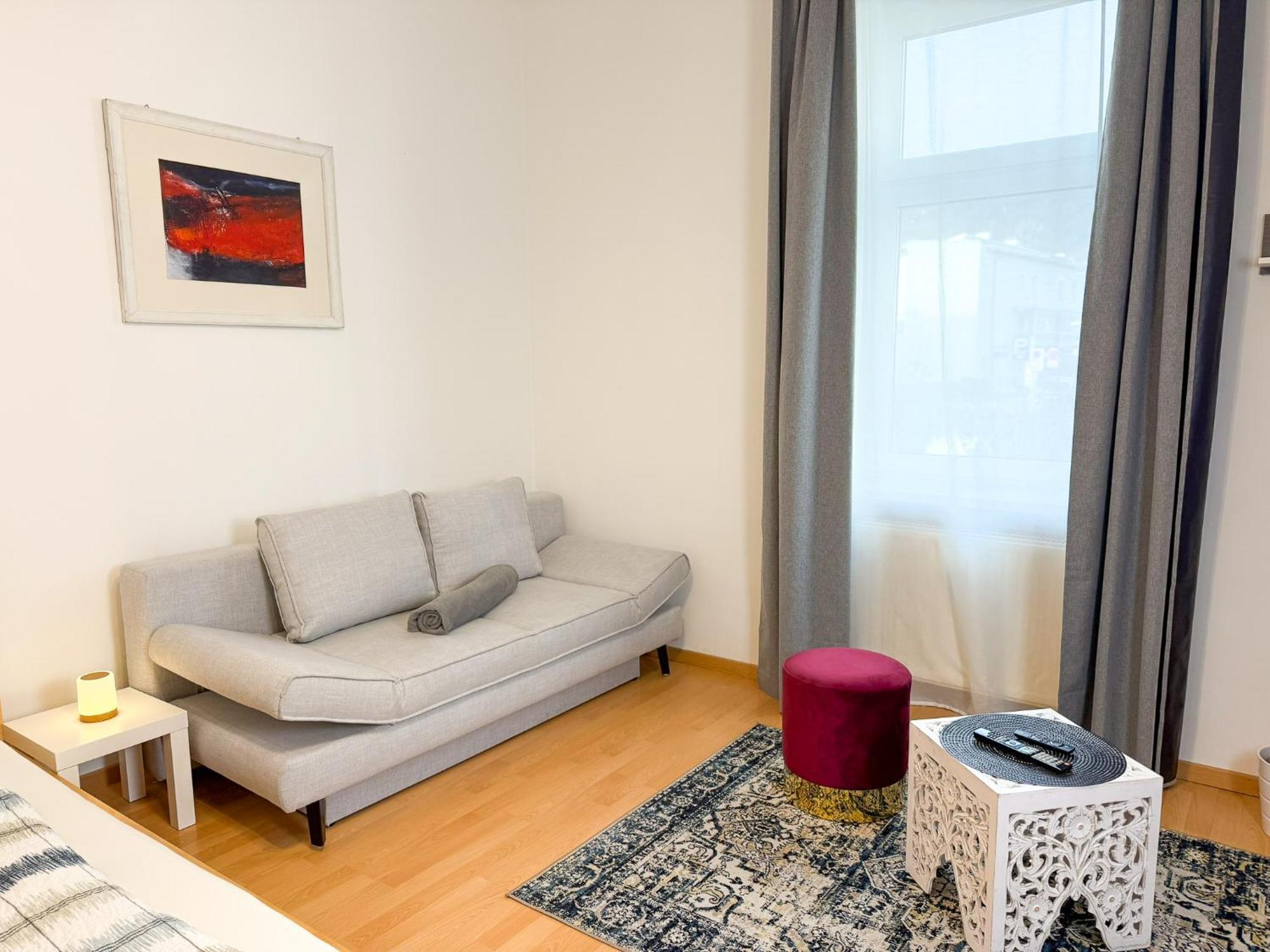 Serenity Apartment - Harmony Leoben  Bagian luar foto