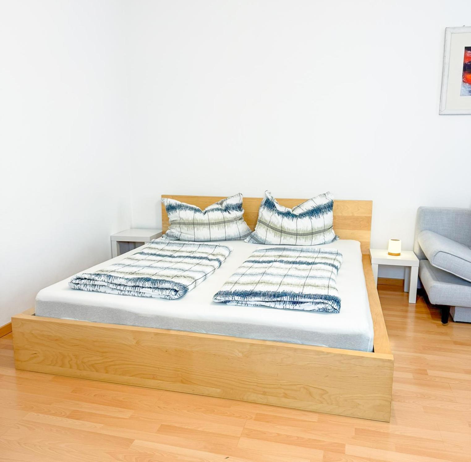 Serenity Apartment - Harmony Leoben  Bagian luar foto